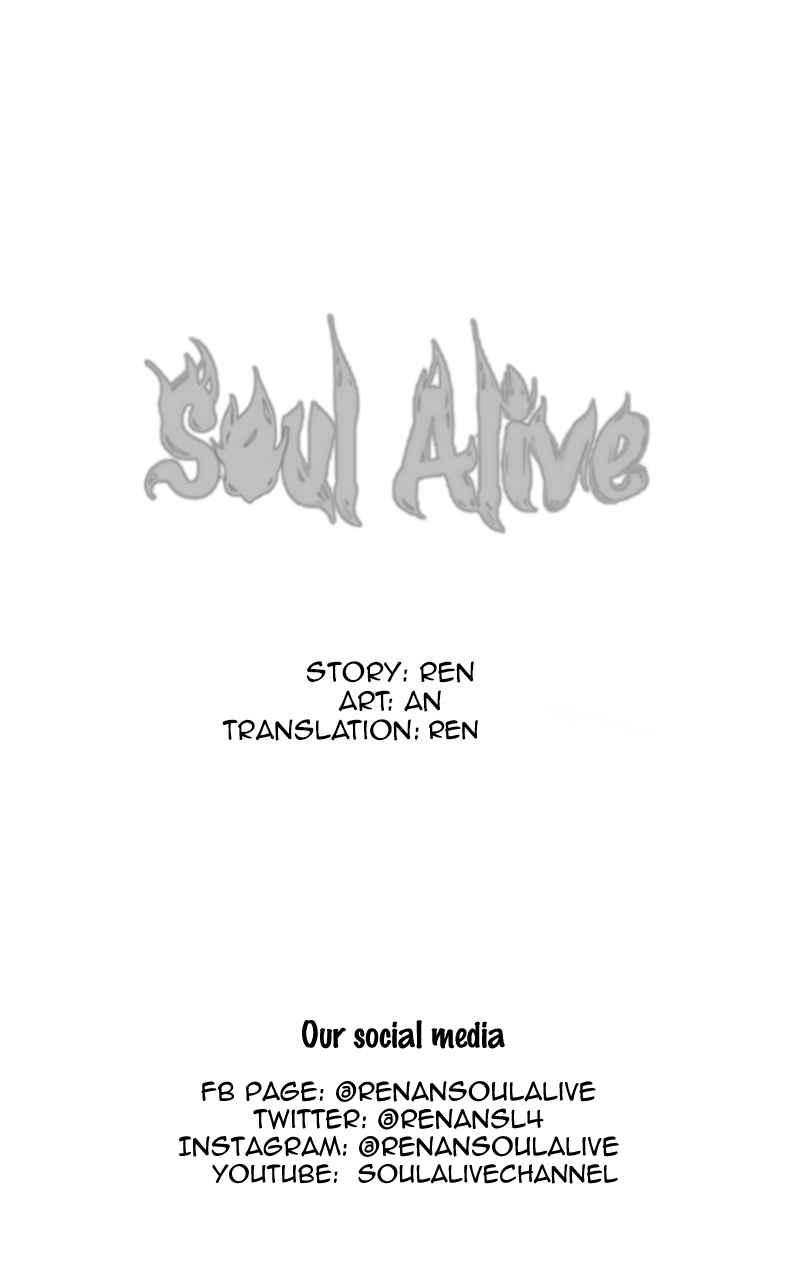 Soul Alive Chapter 1 40